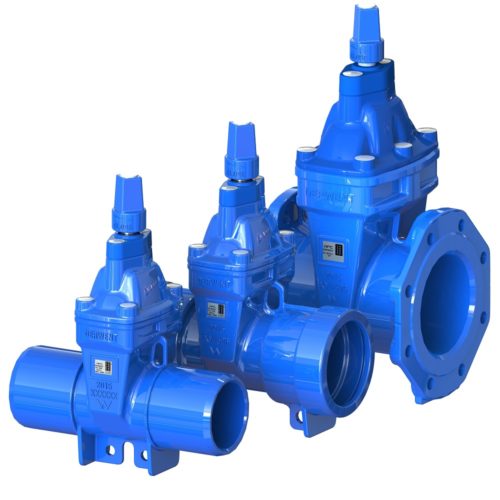 Valves