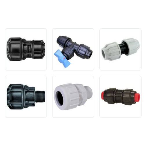 UPVC Pipe & Accessories