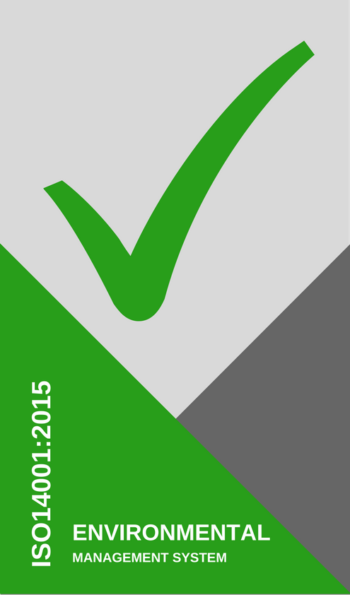 ISO 14001 Logo